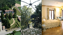 Villa collage - Capodanno Villa a Carnago Foto