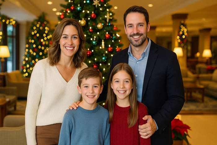 Capodanno ad Aosta Per Famiglie foto