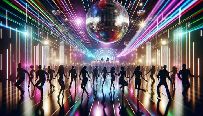 Discoteche Cenone Capodanno