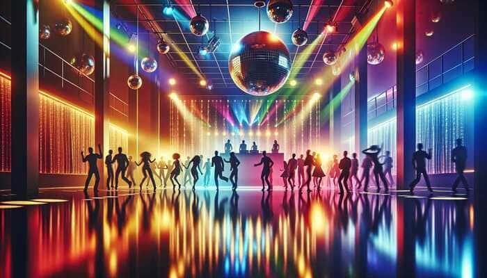 Discoteche Cenone Capodanno