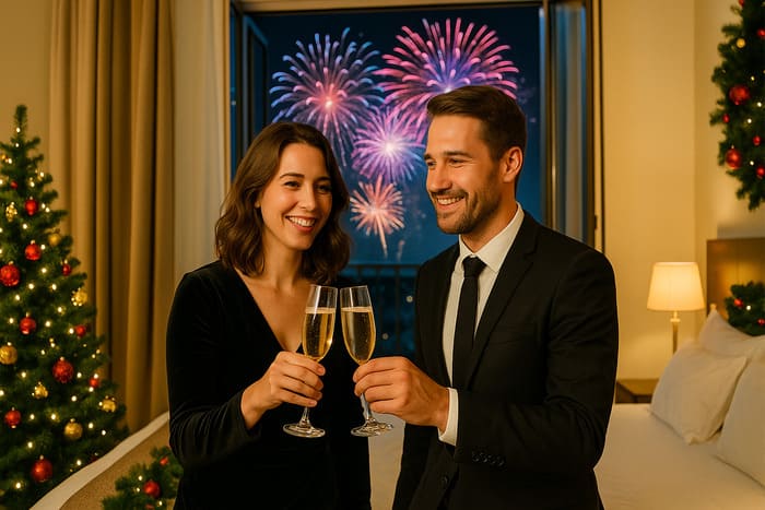 Capodanno a Gorizia Per Coppie foto