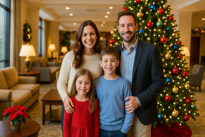 Capodanno a Gorizia Per Famiglie foto