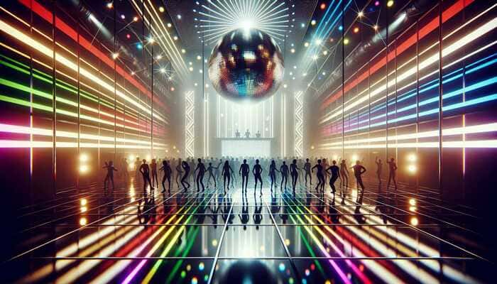 Discoteche Cenone Capodanno