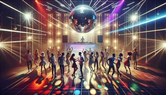 Discoteche Cenone Capodanno