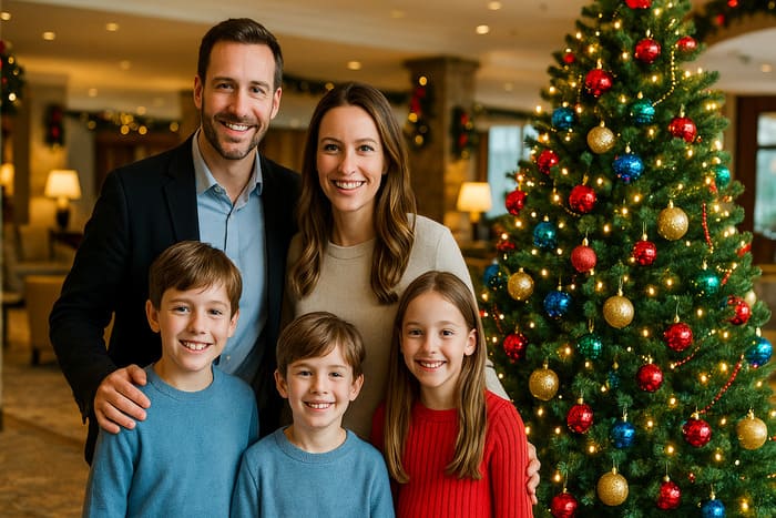 Capodanno a Terni Per Famiglie foto