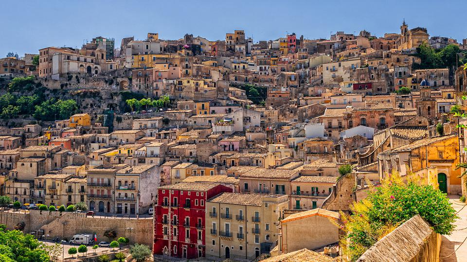 Capodanno Case e Appartamenti in Sicilia foto
