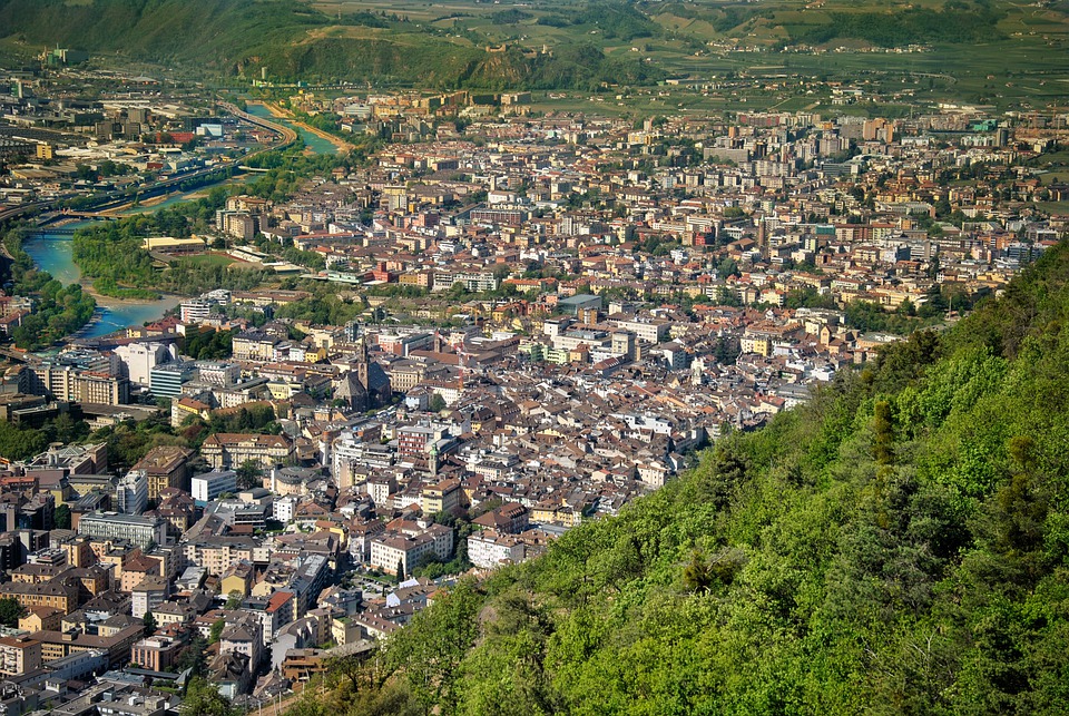 Capodanno Case e Appartamenti in Trentino Alto Adige foto